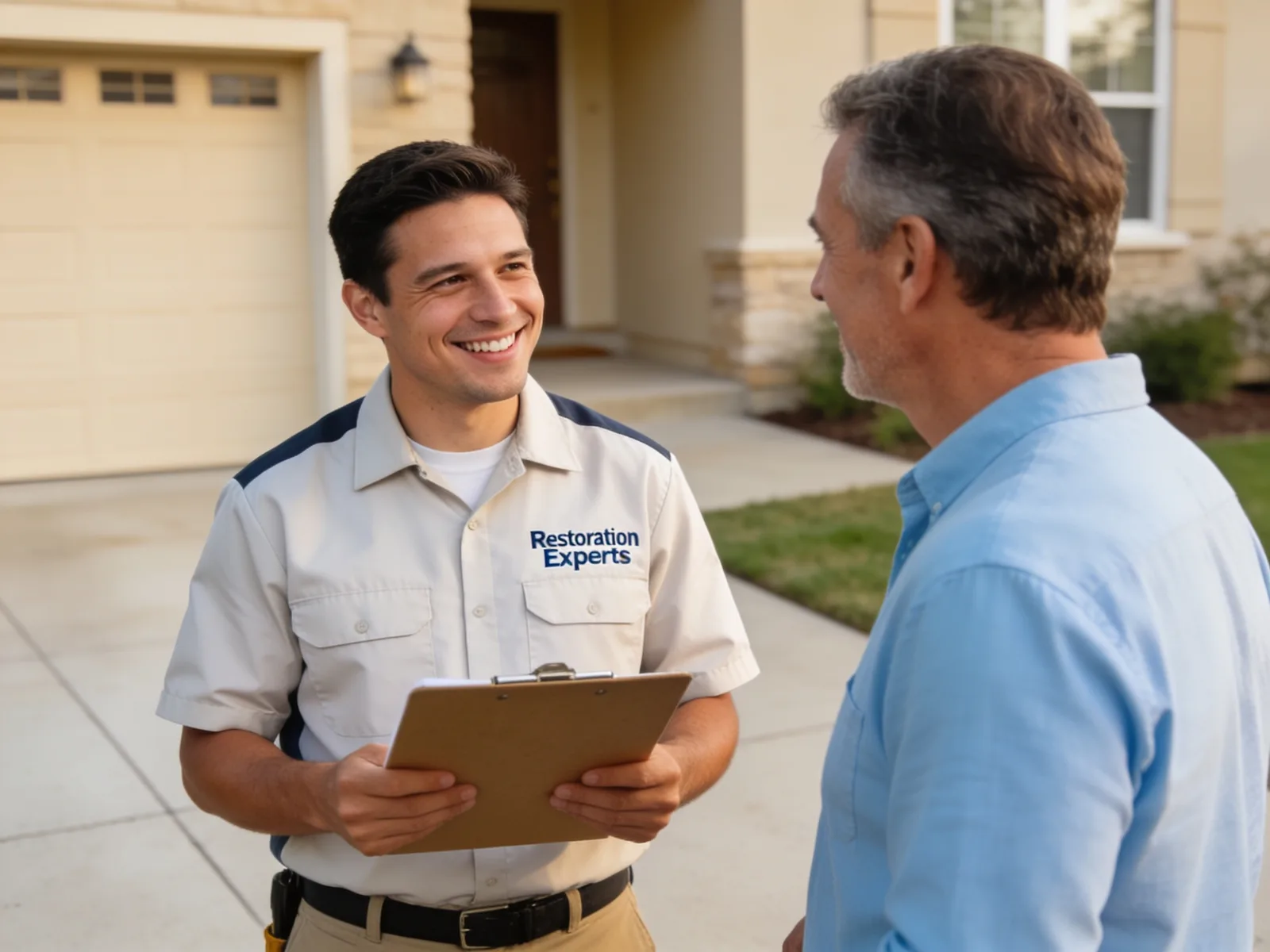 Water Damage Cleanup Concord, MI FAQs